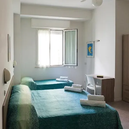 Hotel Ritter Cattolica