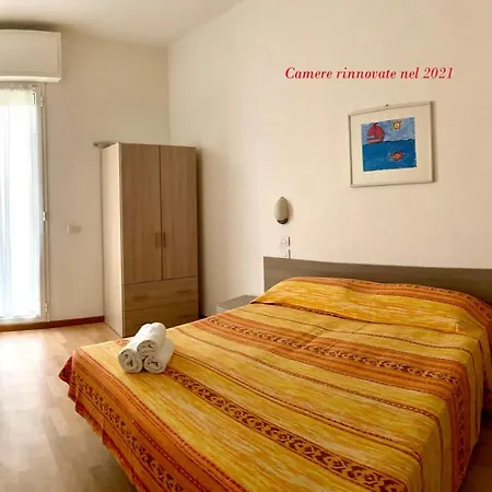 Petit Maison Lido Otel