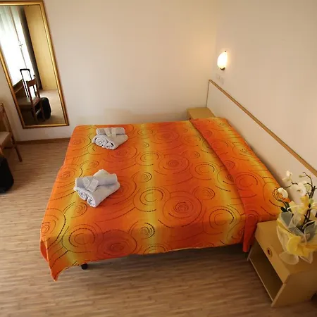 Hotel Ritter Cattolica