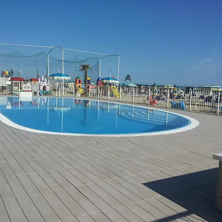 Petit Maison Lido 3* Cattolica