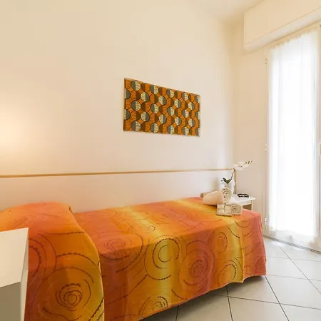 Ritter Hotel Cattolica