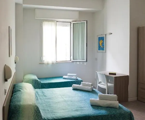 Hotell Ritter Cattolica