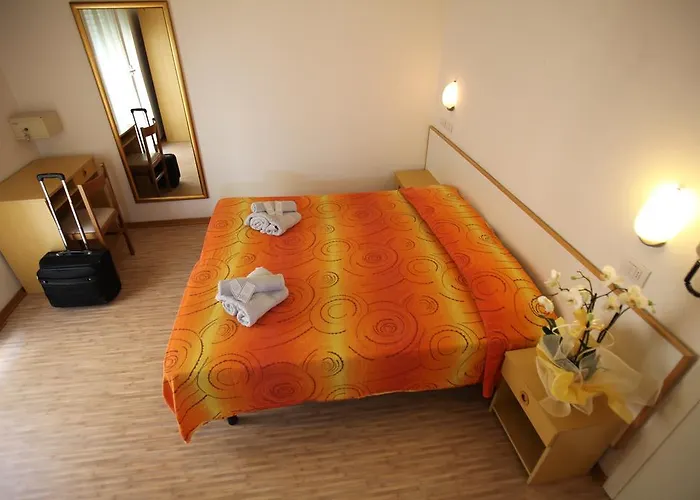 Hotell Ritter Cattolica