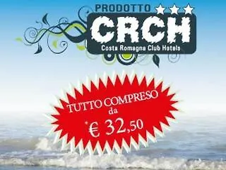 Ritter Hotell Cattolica