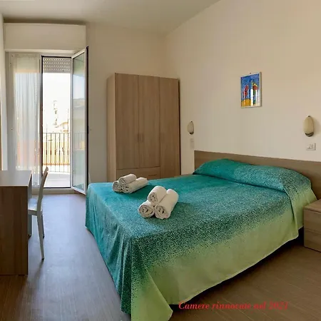 Petite Maison Lido 3*