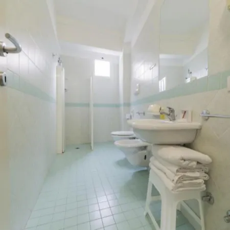 Petite Maison Lido 3* Cattolica