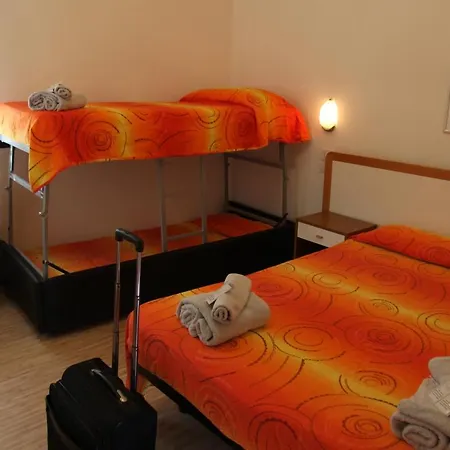 Hotell Petite Maison Lido Cattolica