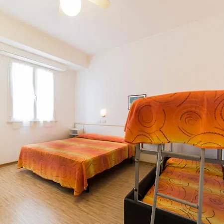 Petite Maison Lido Hotell