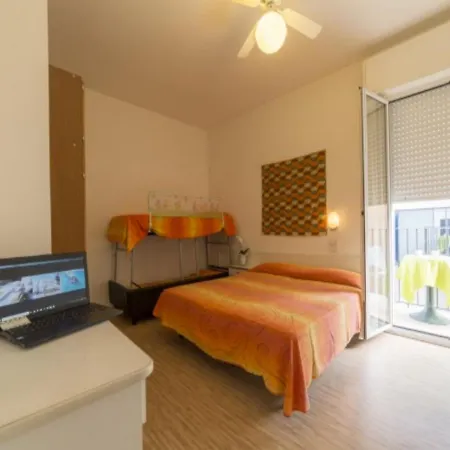 Petite Maison Lido 3*