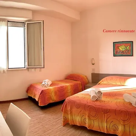 Petit Maison Lido 3*
