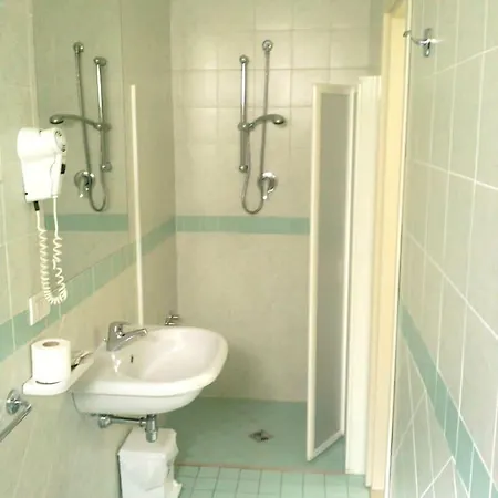 Petite Maison Lido 3* Cattolica