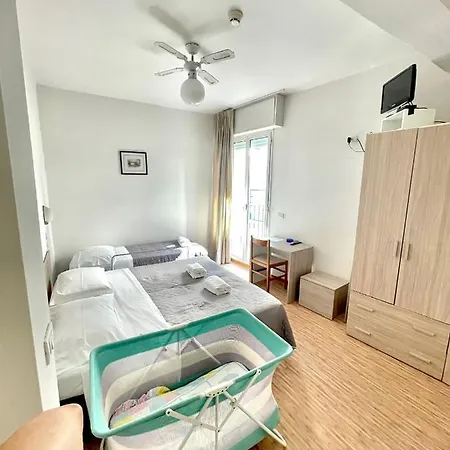 Petite Maison Lido Hotel 3*