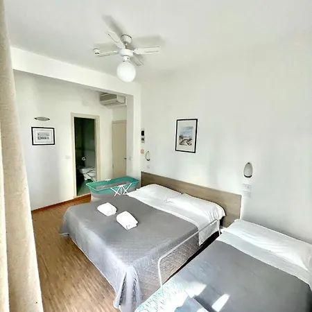 Hotel Petite Maison Lido