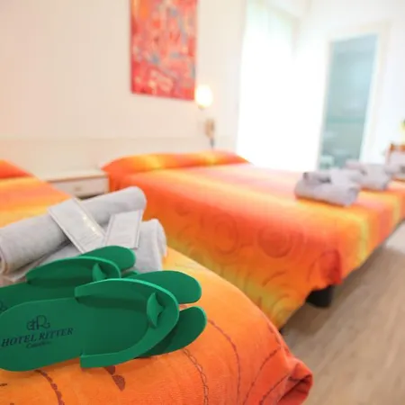 Petite Maison Lido 3*
