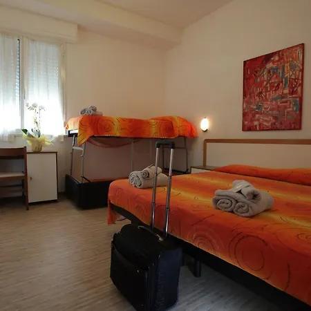 Petite Maison Lido Cattolica