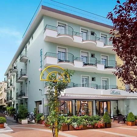 Hotel Petite Maison Lido Cattolica