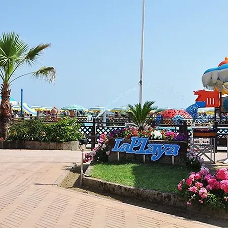 Petite Maison Lido 3*