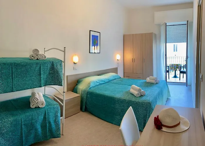 Hotel Ritter Hotel 3*