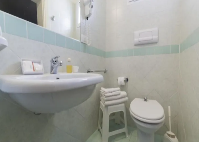 Hotel Hotel Ritter 3*