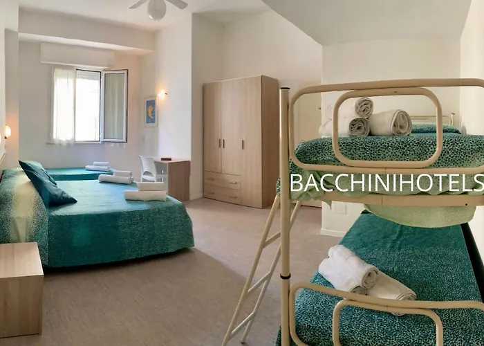 Hotel Ritter Cattolica