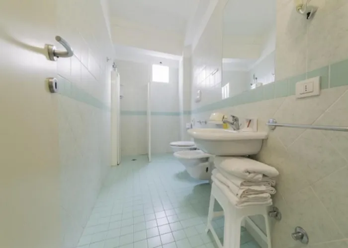 Hotel Ritter 3* Cattolica