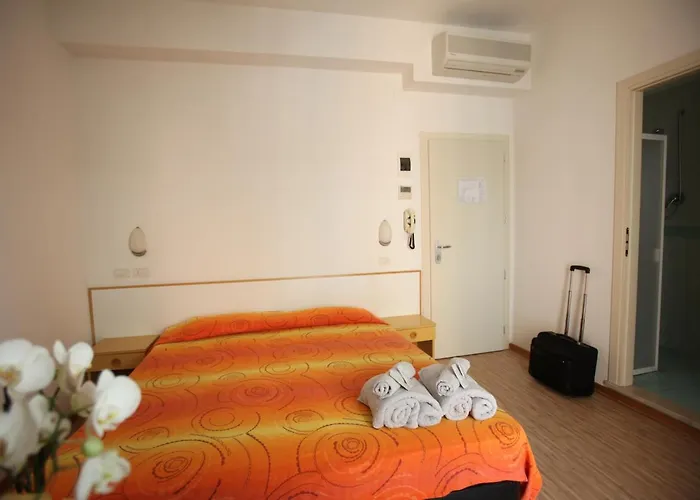 Hotel Ritter Hotel 3*