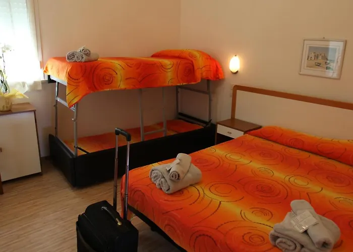 Hotel Ritter Cattolica