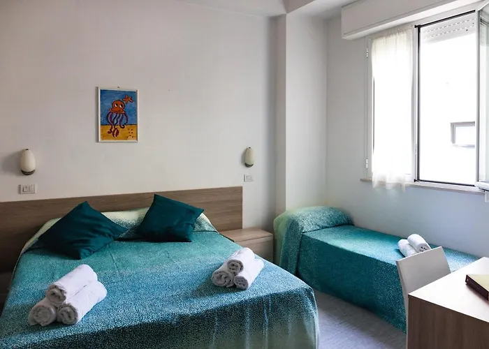 Hotel Ritter