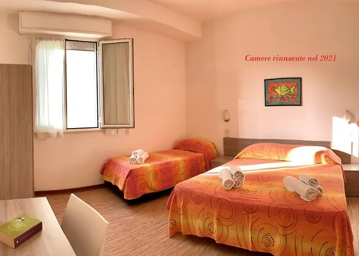 Hotel Ritter 3*