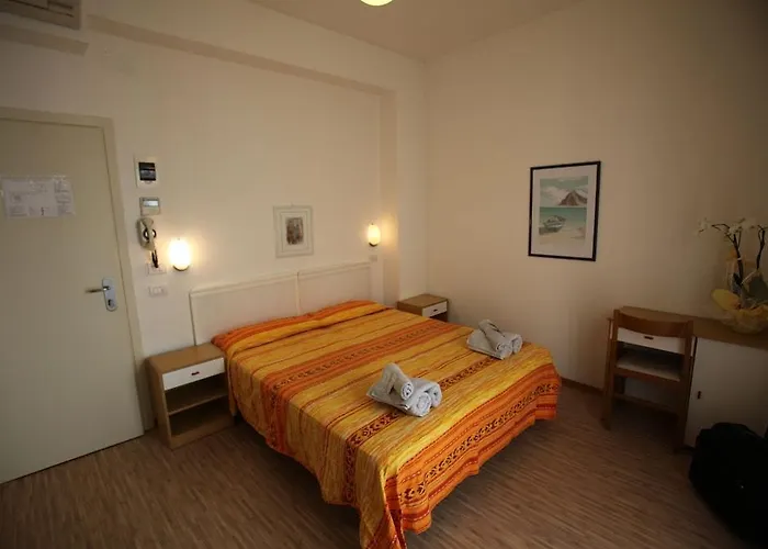 Hotel Ritter 3* Cattolica