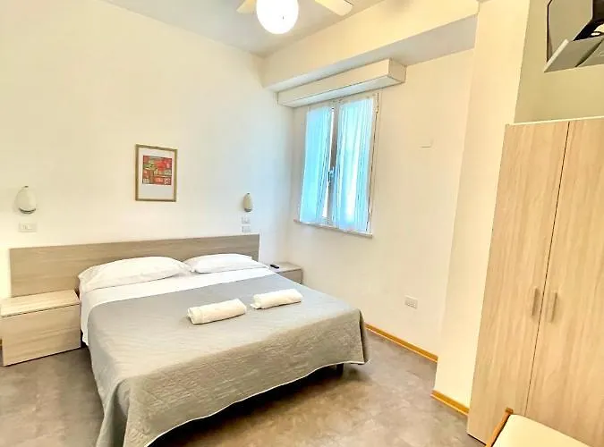 Hotel Ritter Cattolica