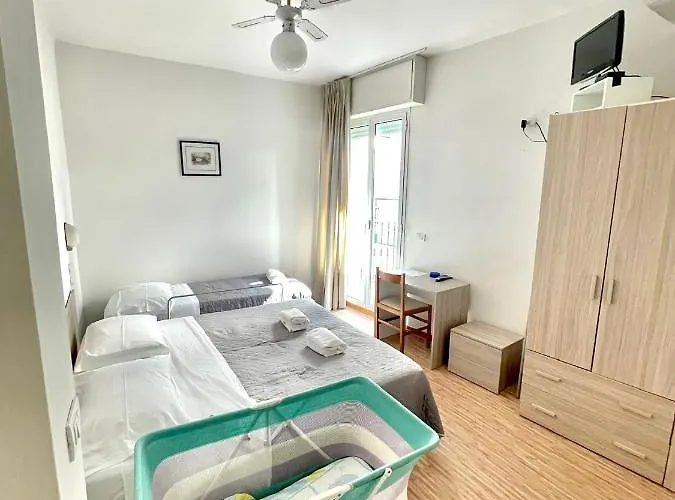 Hotel Ritter Hotel 3*