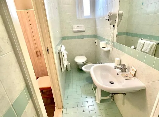 Hotel Ritter 3* Cattolica