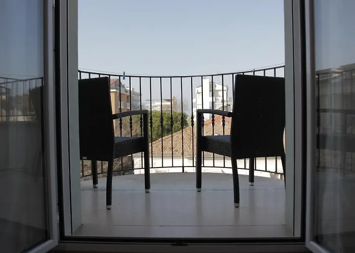 Hotel Ritter Cattolica