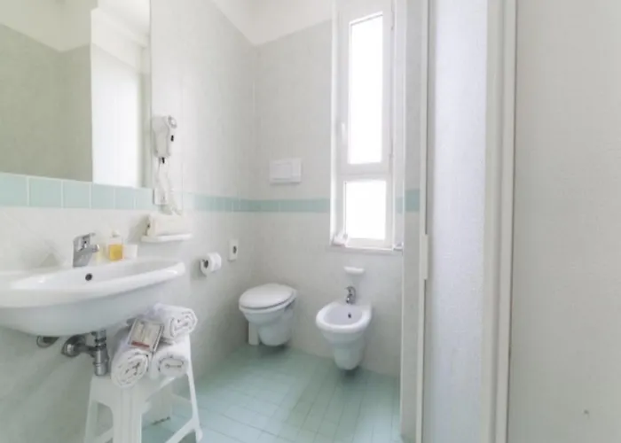 Hotel Ritter Cattolica