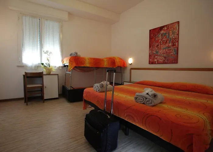 Hotel Ritter Cattolica