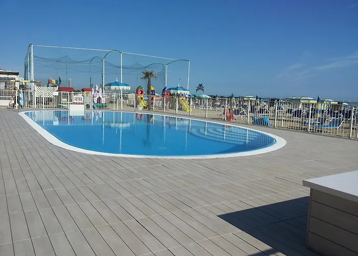 Hotel Ritter 3* Cattolica