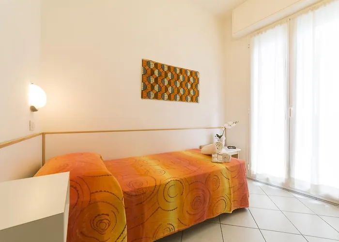 Hotel Ritter Hotel Cattolica