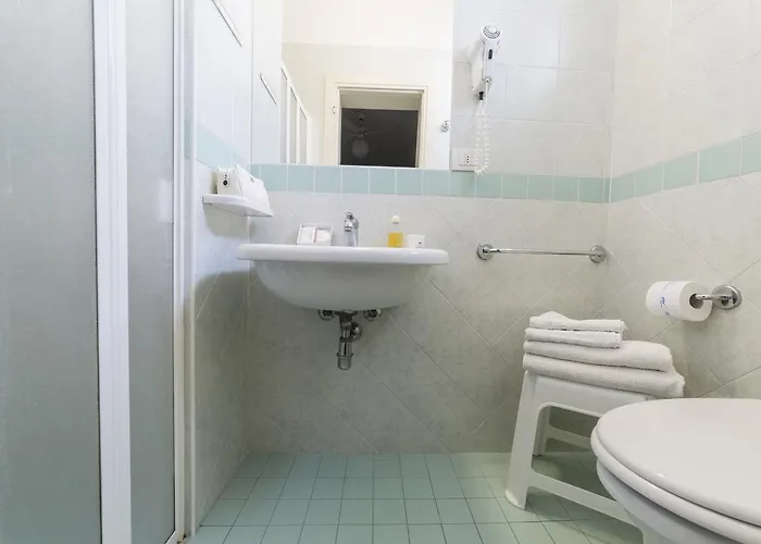 Hotel Ritter Cattolica